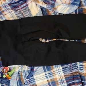 Versona Accessories Small Black Power Short